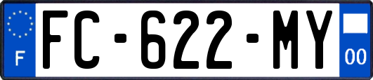 FC-622-MY