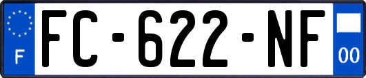 FC-622-NF