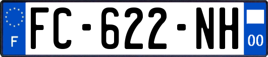 FC-622-NH