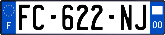 FC-622-NJ