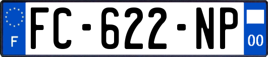 FC-622-NP