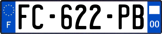FC-622-PB