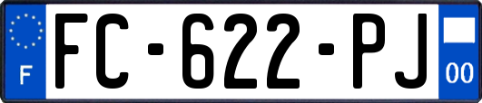 FC-622-PJ