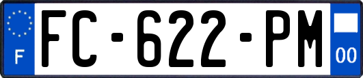 FC-622-PM