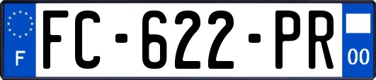 FC-622-PR