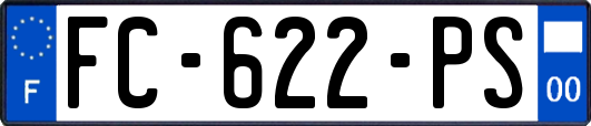 FC-622-PS