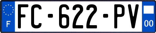FC-622-PV