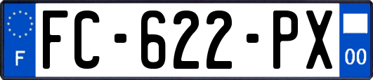 FC-622-PX