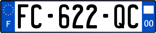 FC-622-QC
