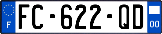 FC-622-QD