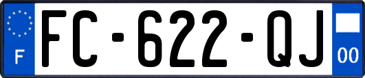 FC-622-QJ