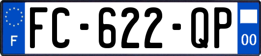 FC-622-QP