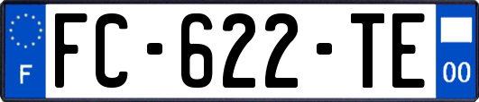 FC-622-TE