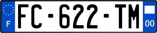 FC-622-TM