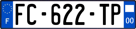 FC-622-TP