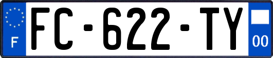 FC-622-TY