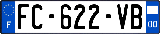 FC-622-VB