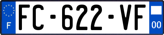 FC-622-VF