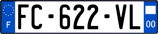 FC-622-VL