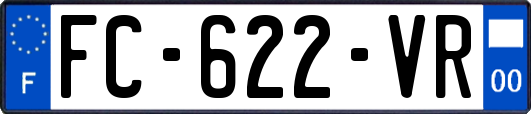 FC-622-VR
