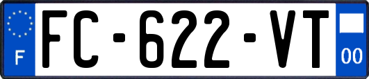 FC-622-VT