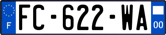FC-622-WA