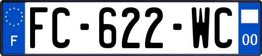 FC-622-WC