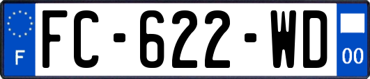 FC-622-WD