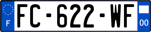 FC-622-WF