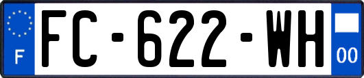 FC-622-WH