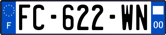 FC-622-WN