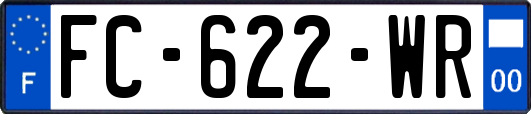 FC-622-WR