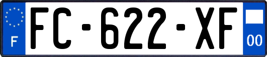 FC-622-XF