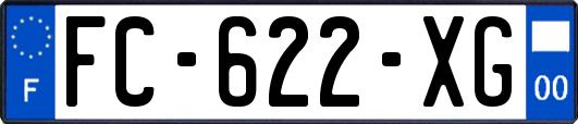FC-622-XG