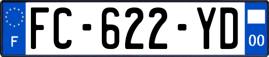 FC-622-YD