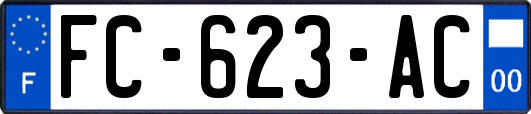 FC-623-AC