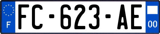 FC-623-AE