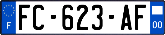 FC-623-AF