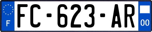 FC-623-AR