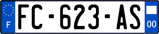 FC-623-AS