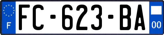 FC-623-BA