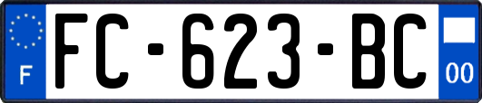 FC-623-BC