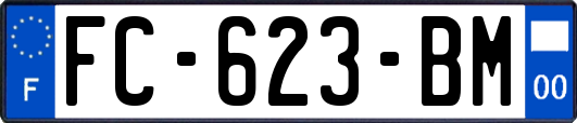 FC-623-BM