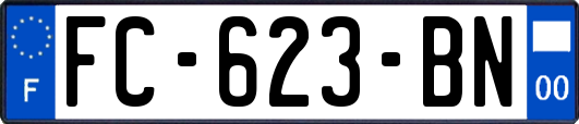 FC-623-BN