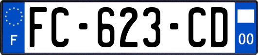 FC-623-CD