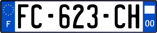 FC-623-CH