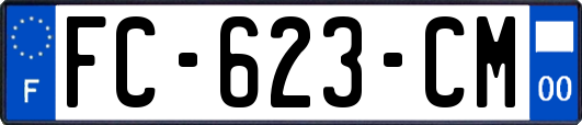 FC-623-CM