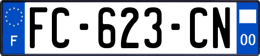 FC-623-CN