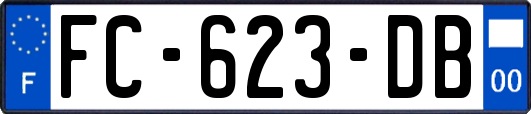 FC-623-DB