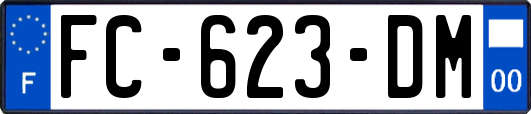 FC-623-DM